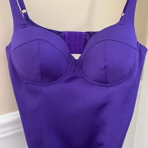 Guess by Marciano size 0 Taryn bodysuit - Picture 3 of 14